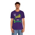 thumbnail image 5 of I Dont Need Luck I Have Charm St Patricks Day Shirt - Saint Patrick Tshirt - St Pattys Clover Lucky Shamrock Irish Gift, 5 of 10