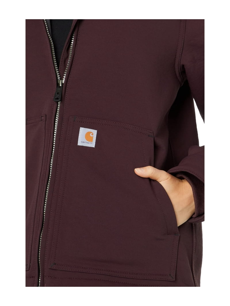 Carhartt Super Dux Relaxed Fit Sherpa Lined Jacket (Womens