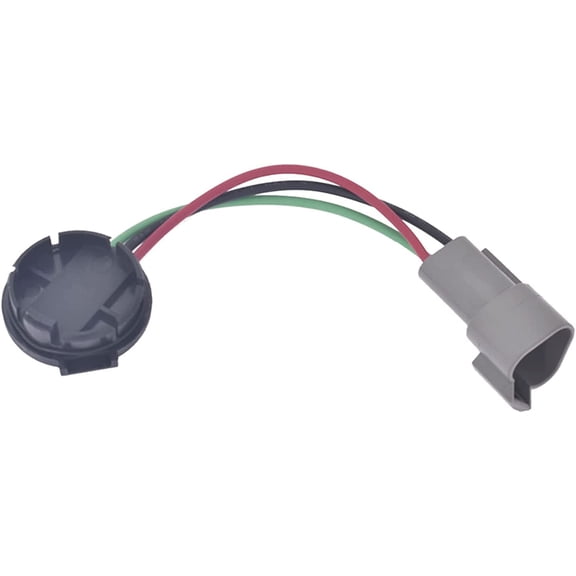 Golf Cart Speed Sensor 102265601 Replacement for Club Car Golf Cart DS IQ & Precedent with GE Motor
