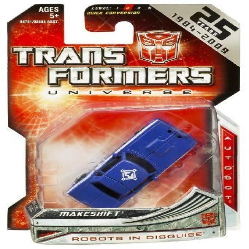 mini transformers toy