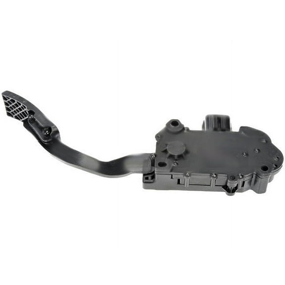 Accelerator Pedal - Compatible with 2004 - 2010 Mercury Mountaineer 2005 2006 2007 2008 2009