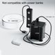 thumbnail image 2 of Black USB Water Pump Adjustable Output Water Pump Water Pump Hassle-free Maintenance Maximum Lift Height 1.5 Meters, 2 of 6