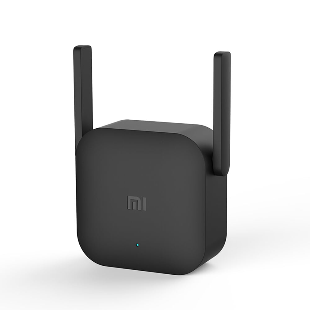 Xiaomi 300Mbps WiFi Amplifier Signal Repeater Network Router Extender Wide Range 