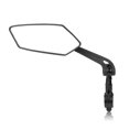 thumbnail image 1 of Wosthever Espejo retrovisor para bicicleta, ajustable, gran angular, giratorio, para ciclismo, 20-24mm, Reflector de visión trasera, reemplazo Type2 NO2, 1 of 6