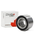 thumbnail image 1 of MAPLE ACE 91051-HR3-A21 Roulement de Roue avant pour Honda TRX420 Rancher, TRX500 TRX520 FourTrax Foreman Rubicon, 1 of 3