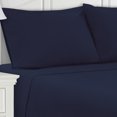 thumbnail image 1 of Extra Soft Reversible Solid Pillowcase Set, 1 of 1