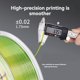 thumbnail image 5 of PLA para Impresora 3D, 1,75 mm, 2,2 Libras, Carrete de 1 Kg, Material de Impresión 3D para Impresoras 3D y Bolígrafos 3D con Envasado Al Vacío, 5 of 5