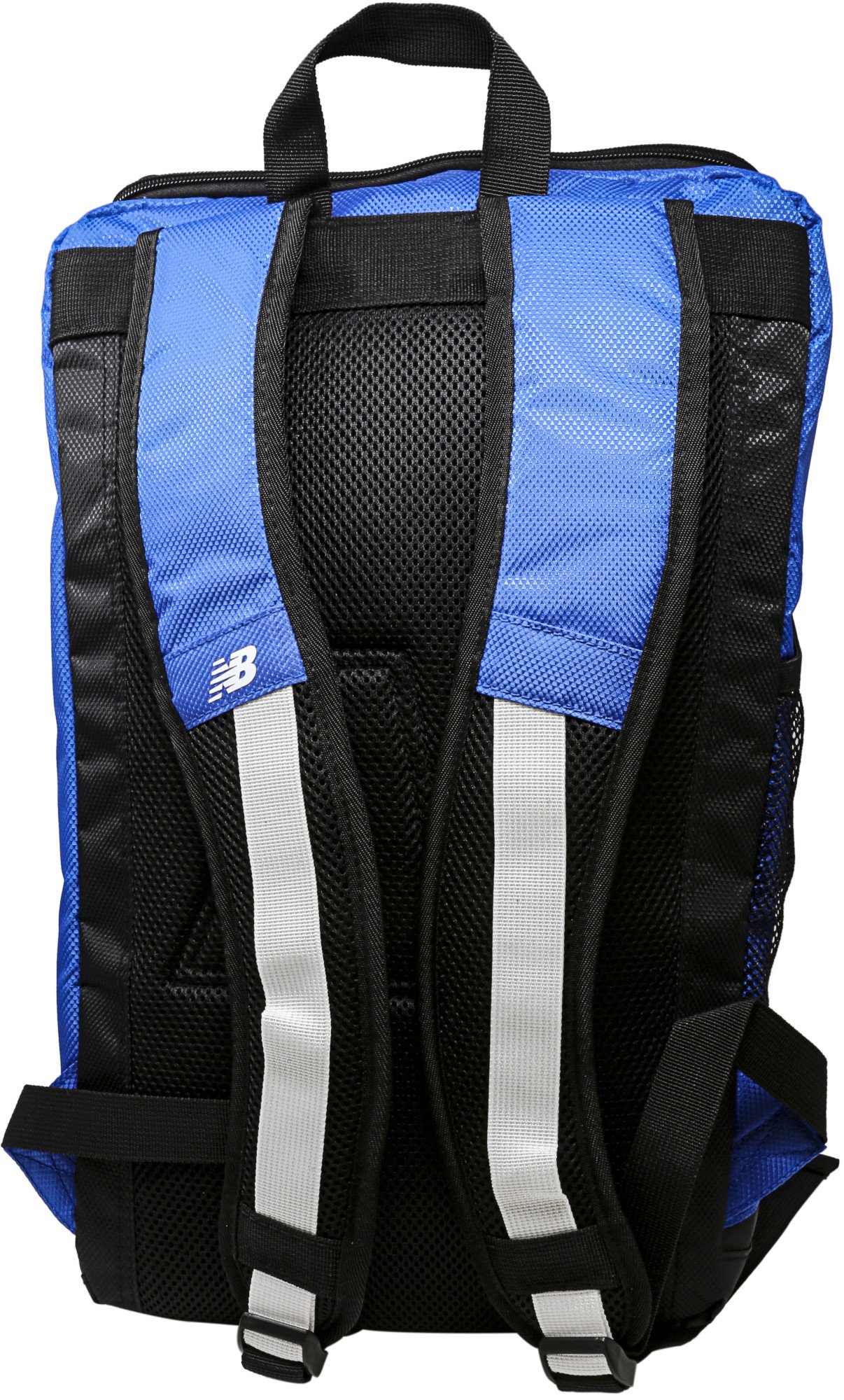 new balance team ball backpack