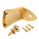 thumbnail image 5 of Puente de mandolina profesional Sunnimix dorado 8 cuerdas, 5 of 7