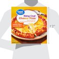 Great Value Rising Crust Cheese Pizza