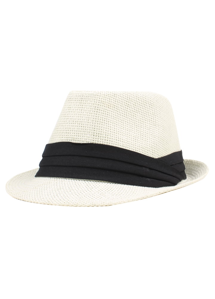 trilby cap