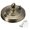 Bronze, variant on 1Pc Vintage Ceiling Rose Hook Plate Light Fitting Chandelier Household Ceiling Pendant Lamp Hardware Accessories