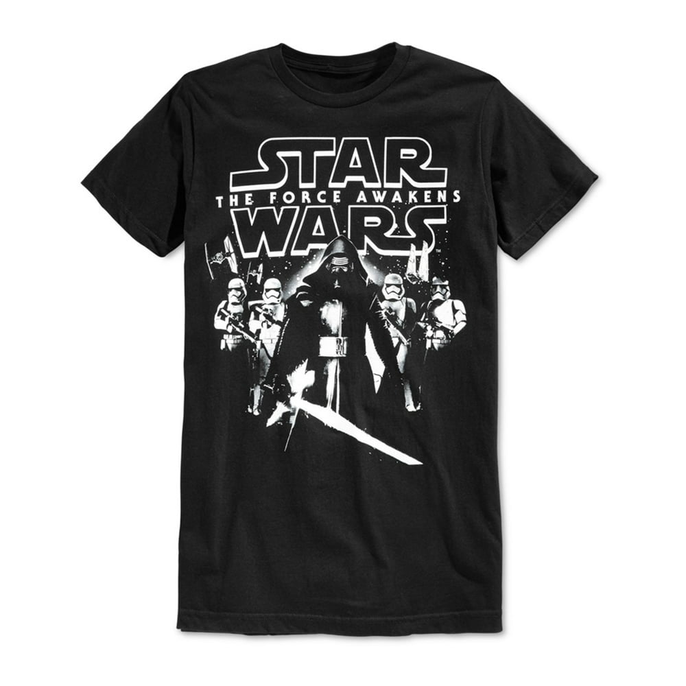 Fifth Sun - Fifth Sun Mens Stars Align Graphic T-Shirt - Walmart.com ...