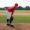 thumbnail image 4 of Champion Sports 030574 Official Size End Spike Pitcher Plate, 4 of 5