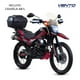 thumbnail image 1 of Motocicleta Doble Propósito Vento Crossmax 220 Negro 2026, 1 of 8