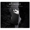 thumbnail image 6 of LAUT Kev Protect for iPhone 17 Pro Max - Black, 6 of 12