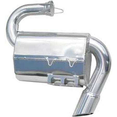 - Slp 09-289 Slp Lightweight Silencer Polaris