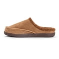 thumbnail image 3 of MUK LUKS Men's Faux Suede Clog Slippers, 3 of 8