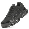 thumbnail image 1 of NIFOFISE Zapatos de Trabajo con Punta de Acero para Hombre y Mujeres - Ligeros y Cómodos con Cojín de Aire, Punta Compuesta, 1 of 7