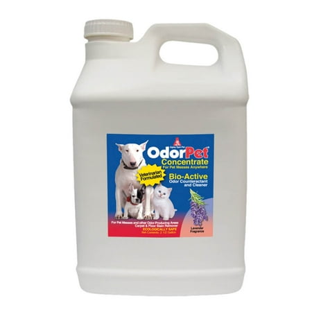 OdorPet -RTU 2.5 gal Lavender Scent
