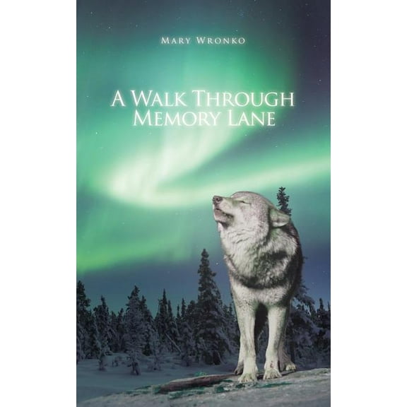 A Walk Through Memory Lane, (Paperback)