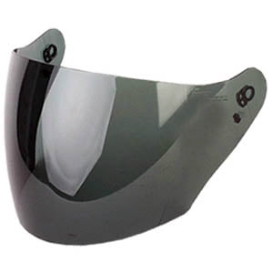 Smoke Shield Cl - HJC AC-3/CL-33 HJ-11 Shield Dark Smoke
