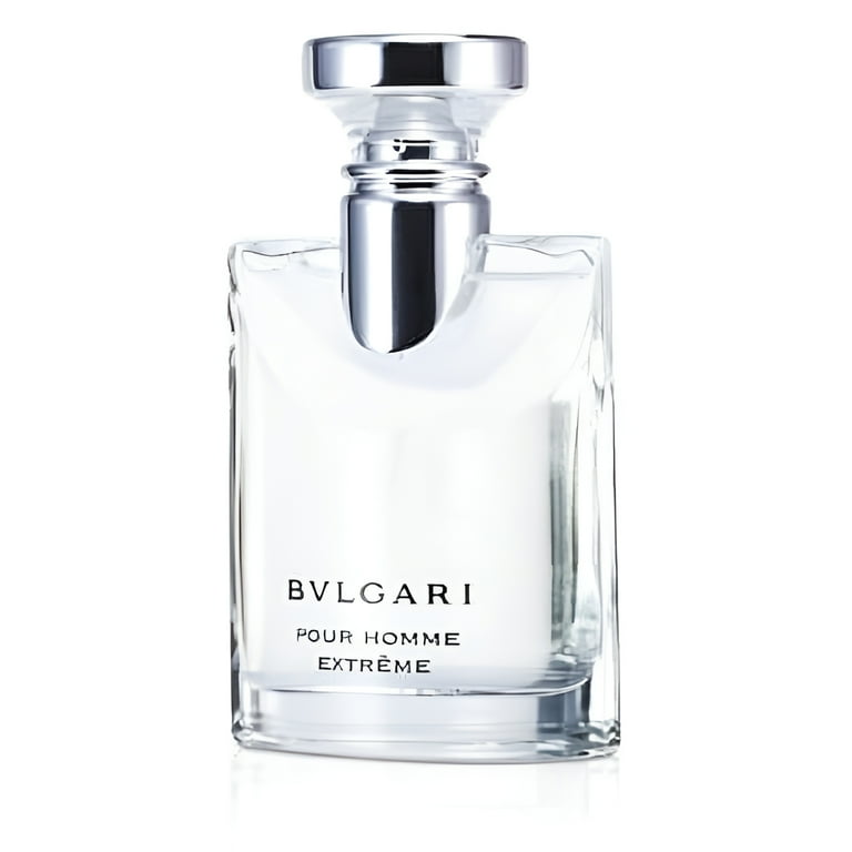 Bvlgari Extreme Eau De Toilette Spray for Men, 50ml/1.7oz Bvlgari Extreme Eau De Toilette Spray for Men, 50ml/1.7oz