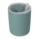 thumbnail image 5 of Taza De Entrenamiento Para Bebés Con Tapa De Paja, Taza Suave Para Estudiantes, Herramienta De Transición Estable Y Respetuosa Con La Piel Para Niños Pequeños, 5 of 7