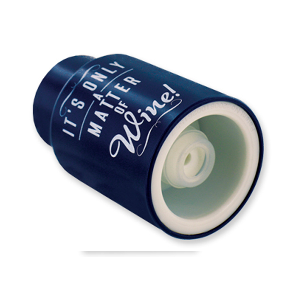 Home & Garden 1 Ever Cork Vacuum Wine Stopper Sealer Plug Bottle