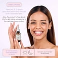 thumbnail image 5 of Skin Deva Argireline Multi-Peptide Collagen Serum for Firmness, Elasticity, Hydration, and Wrinkle Reduction, 5 of 6