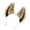 Headband Kaki, variant on SDFGTstore Faux Furs Foxes Wolf Ears Headband Ears Hair Hoop Hair Accessories