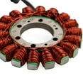 thumbnail image 4 of Generator Stator For Honda CBR1000RR-R Fireblade SP 2021-2022 31120-MKR-D11, 4 of 5
