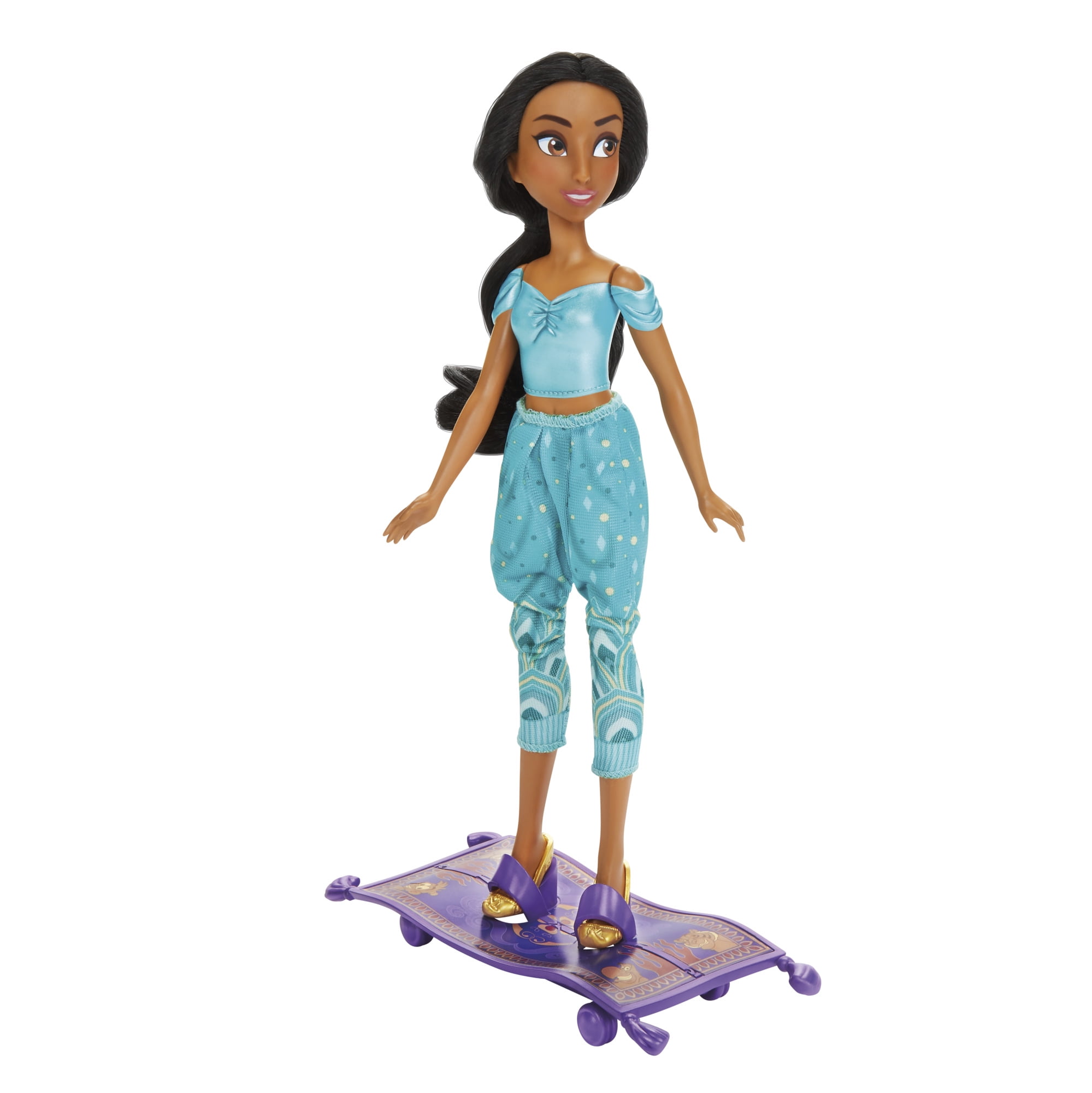 Mattel® Disney Princess Jasmine Doll, 1 ct - City Market
