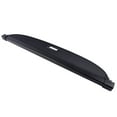 thumbnail image 5 of GELUOXI Rear Cargo Cover T99N3-5NA0A for INFINITI QX50 Sport Utility 2.0L L4 2019-2023 Black 1Pc, 5 of 10