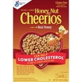 thumbnail image 4 of Honey Nut Cheerios Oats, 10.8 Ounce -- 12 per Case., 4 of 7