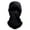 Black, variant on Viworld Ski Mask Balaclava Face Mask-UV Protection Dustproof Windproof Face Cover for Men Women Skiing, Snowboarding, Cycling Hiking Black