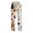 White, variant on Mens Halloween Pajamas Couples Halloween Costumes Mid Waisted Wide Leg Pjs Pumpkin Pajama Pants for Men