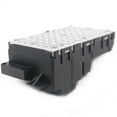thumbnail image 2 of Zyutaosan A/C Blower Motor Resistor Control Module For 2007-2013 Mercedes-Benz S550 S600 2218200110 2218706758, 2 of 5