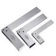 thumbnail image 1 of Machinist Square Set SONSAN 100x63 mm en ángulo recto 90°, acero, 1 of 7