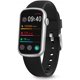 thumbnail image 2 of MorePro Fitness Tracker con monitor de frecuencia cardíaca, reloj de p, 2 of 2