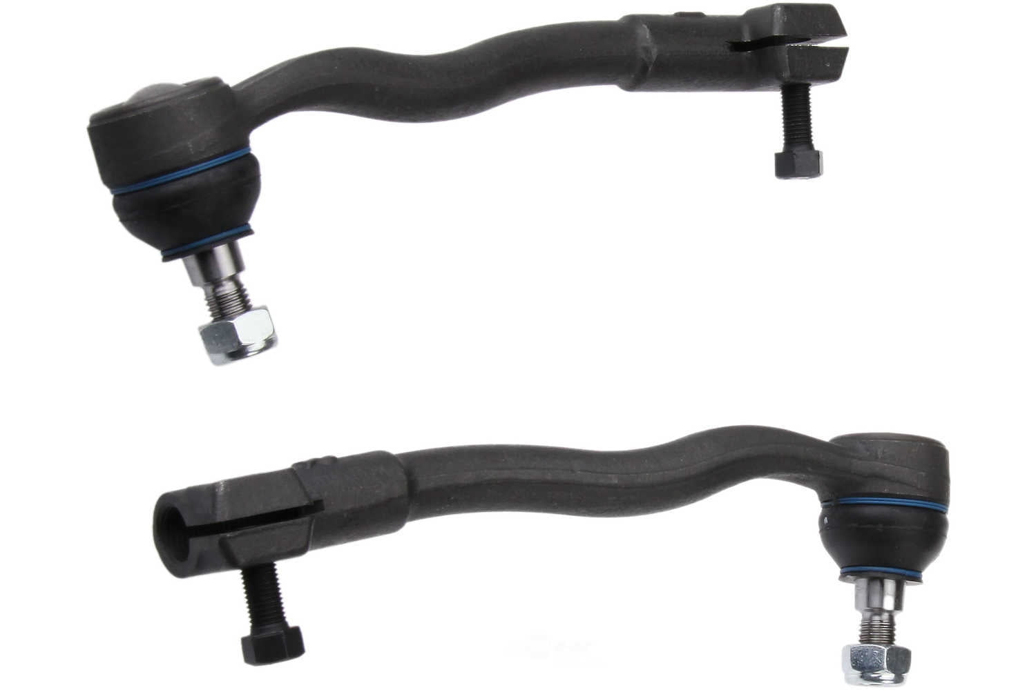URO Parts URO-007739 Suspension Kit 9 pc