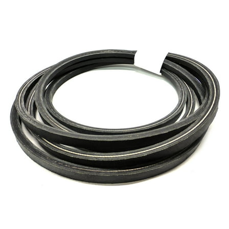 Dixie Chopper A136 Belt for Lawn Mowers fits Zee 1 (2012) / 2011A136R