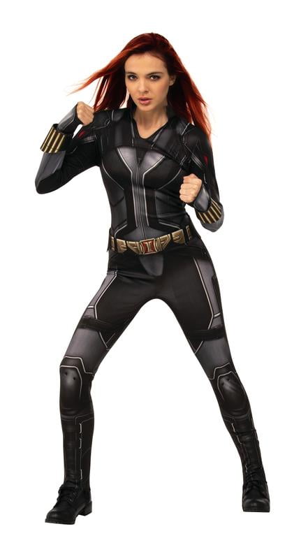 black widow at walmart