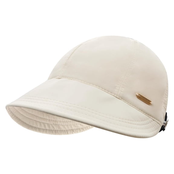 QASIEATN Women's Baseball Cap Adjustable Sun Hat Lightweight Breathable Casual Sports Dad Cap for Outdoor Travel Daily Wear Fall Fashion Accessories