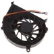 thumbnail image 3 of Ventilador Del Ordenador Portátil Para CQ58 CQ57 G58 655 2000 CPU Ventilador De Refrigeración Parte De Reparación Yotijar Laptop CPU Fan de enfriamiento, 3 of 7