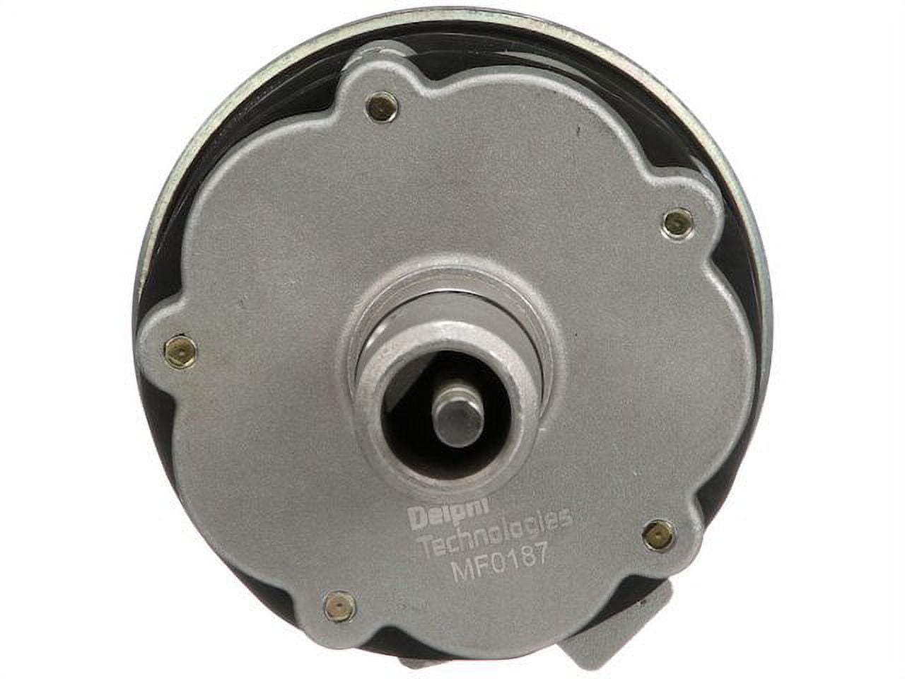 Fuel Pump Compatible with 1960 1969 Chevy Corvair 1961 1962 1963