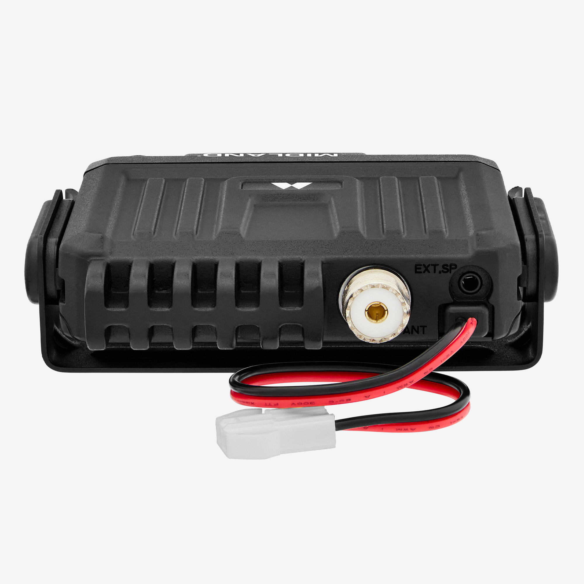 Midland MXT115VP3 15-Watt GMRS MicroMobile Radio Bundle photo 5