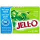 Poudre pour gelée Jell-O Lime légère – préparation pour dessert en gélatine – image 1 sur 5