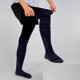 thumbnail image 5 of Calcetines de invierno para mujer, calcetines de tubo medio con forro polar para mayor calidez y protección contra el frío, calcetines de forro polar, calcetines de algodón para mujer, 5 of 5
