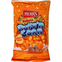 Herr's Popcorn - Walmart.com